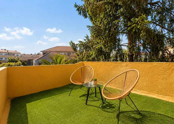 Guestready - Vanzeleres Collection OOporto